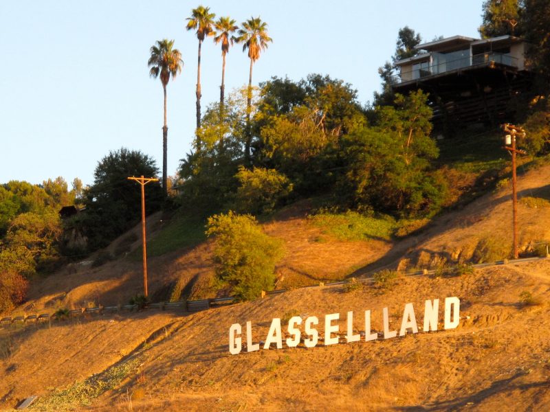 glassell park