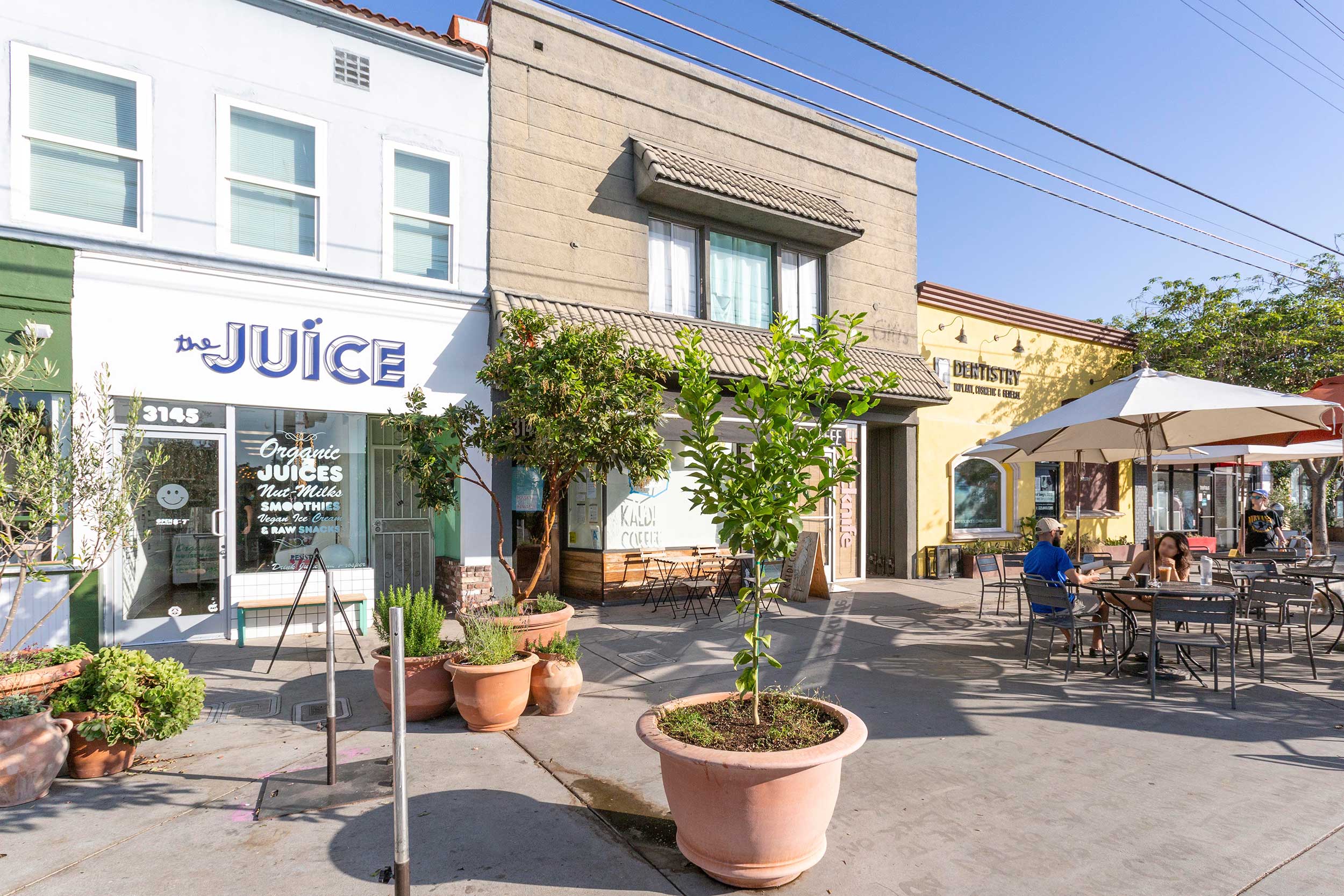 Atwater Village The Local Real Estate Group at Compass