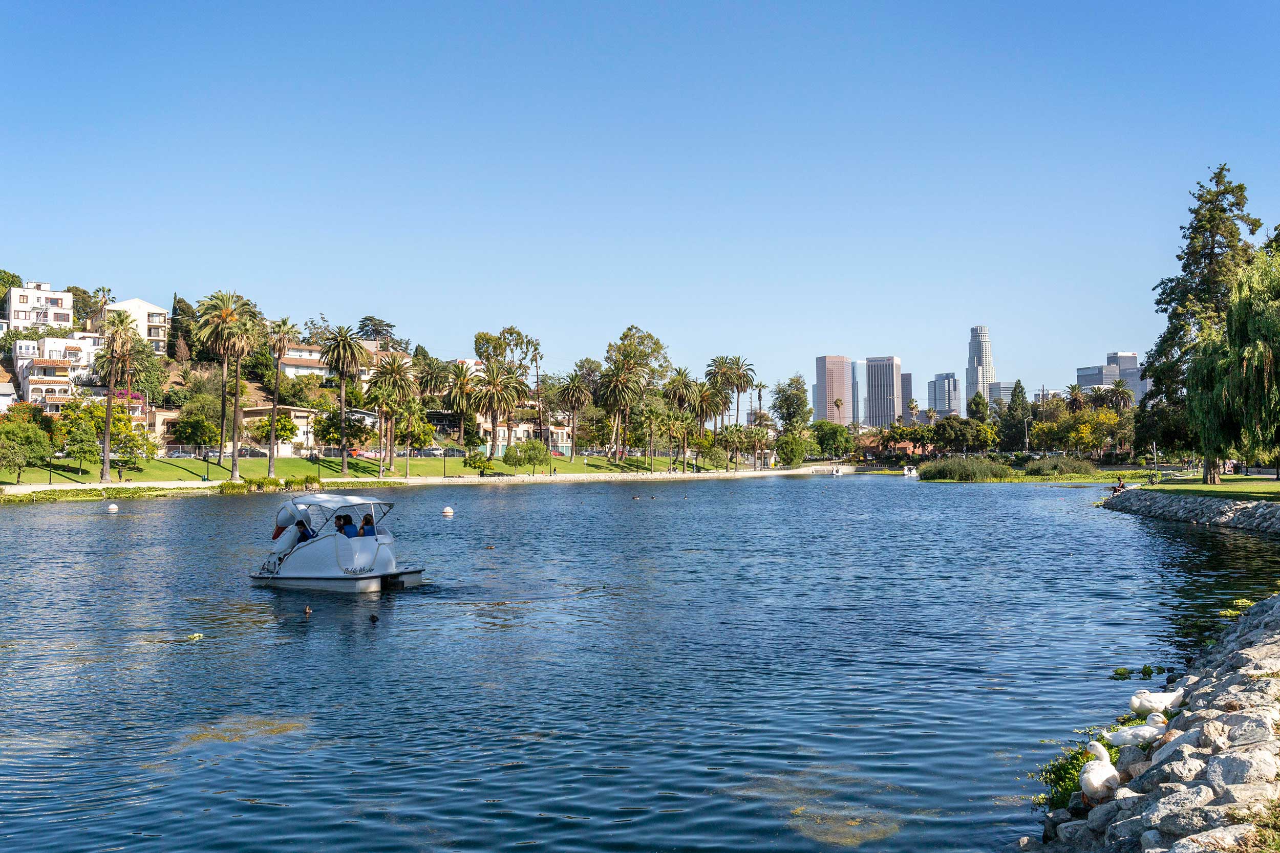 Echo Park Real Estate The Local Real Estate Group at Compass