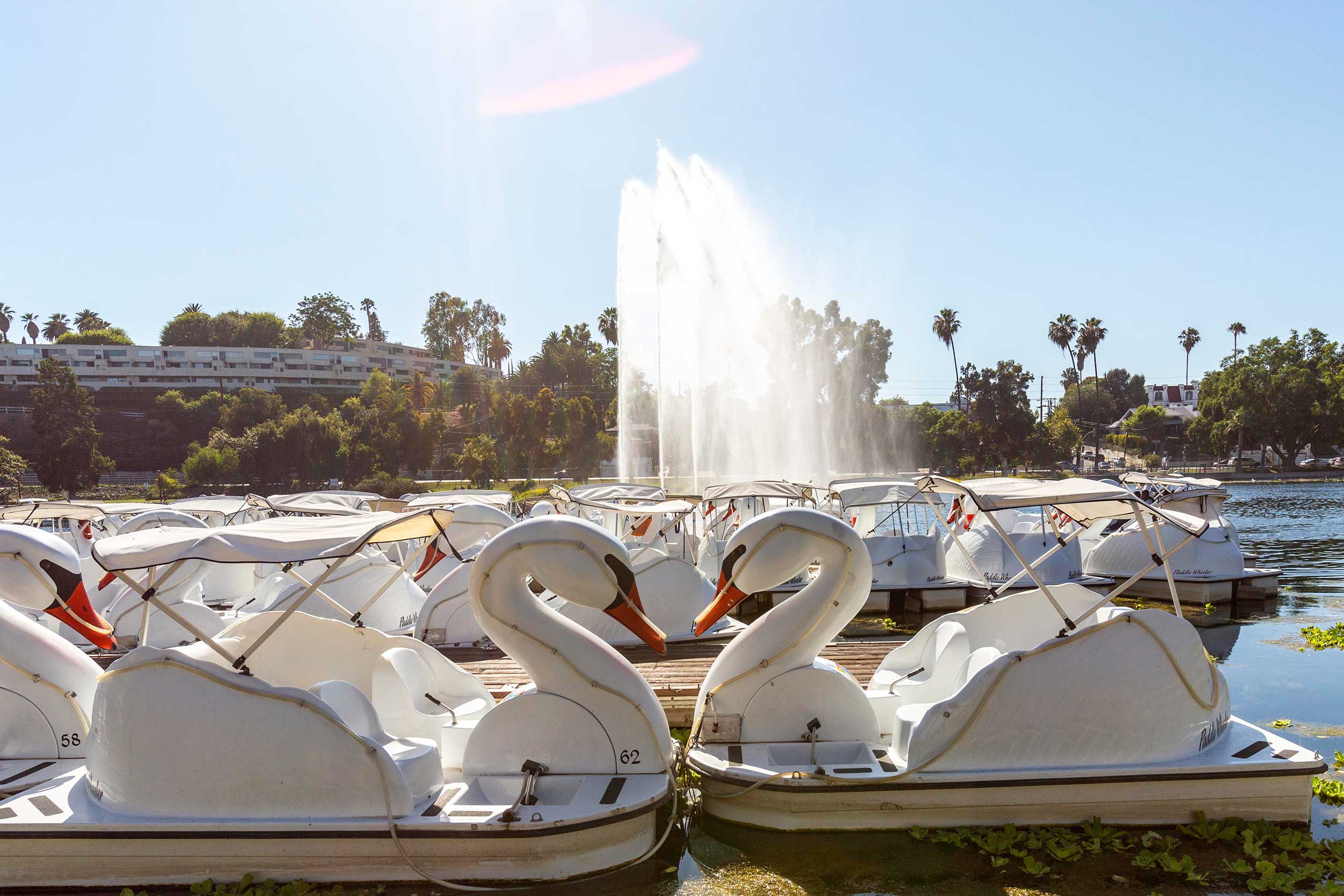 Echo Park Real Estate The Local Real Estate Group at Compass