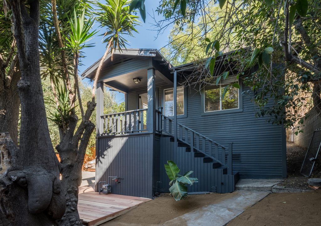 4013 Sunset Drive Home for Lease in Los Feliz The Local Real Estate