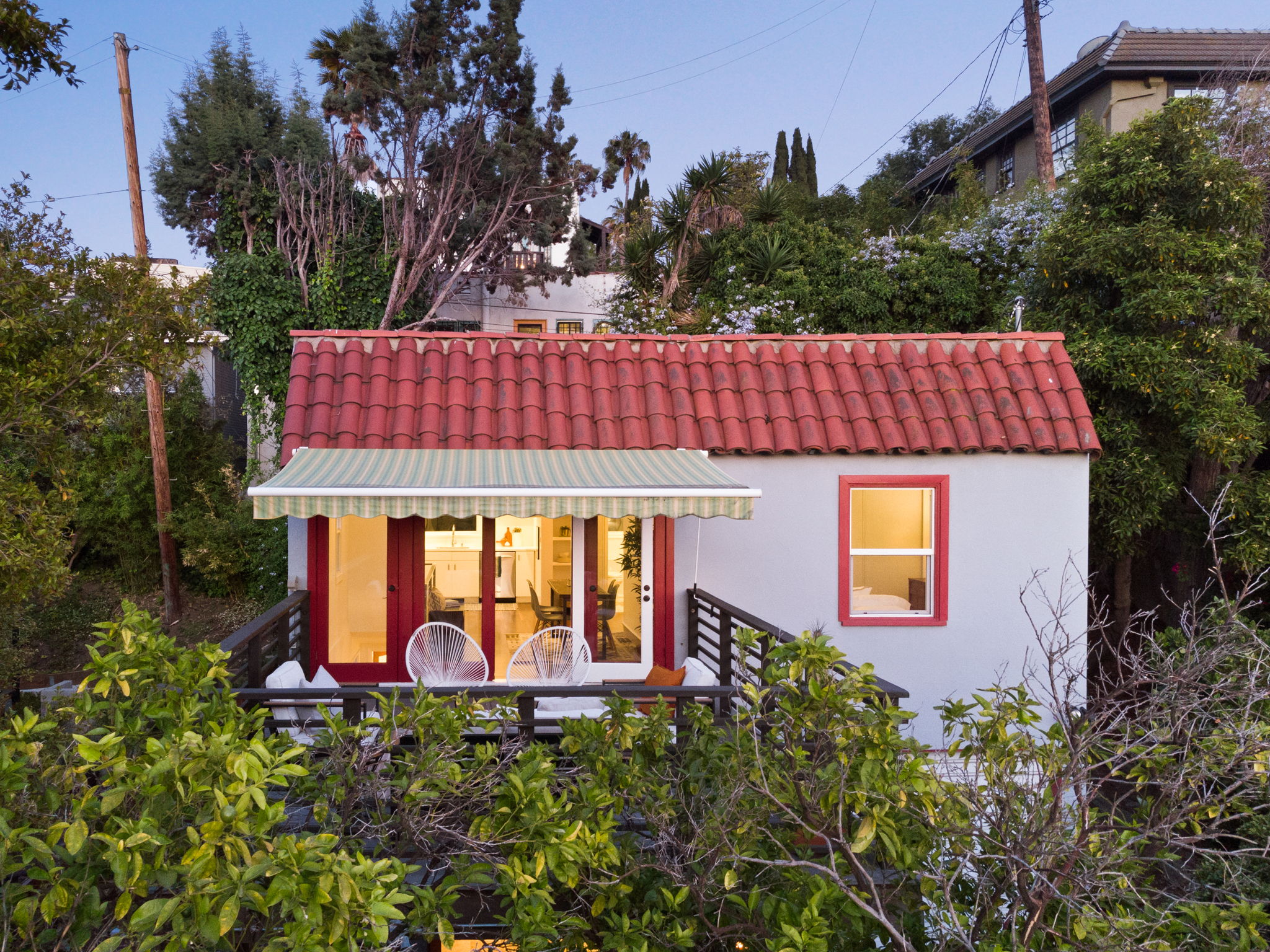 Home For Sale in Silver Lake