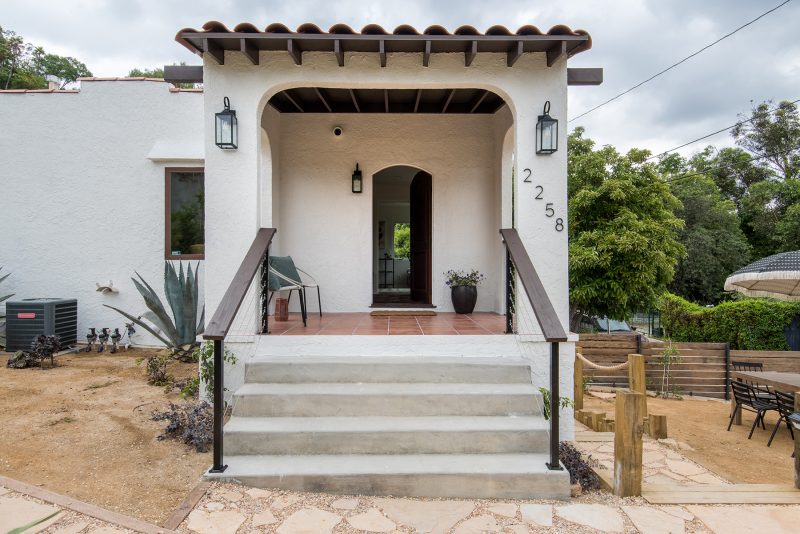 Home For Sale in Echo Park