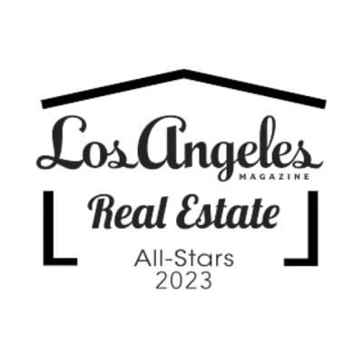 los angeles real estate