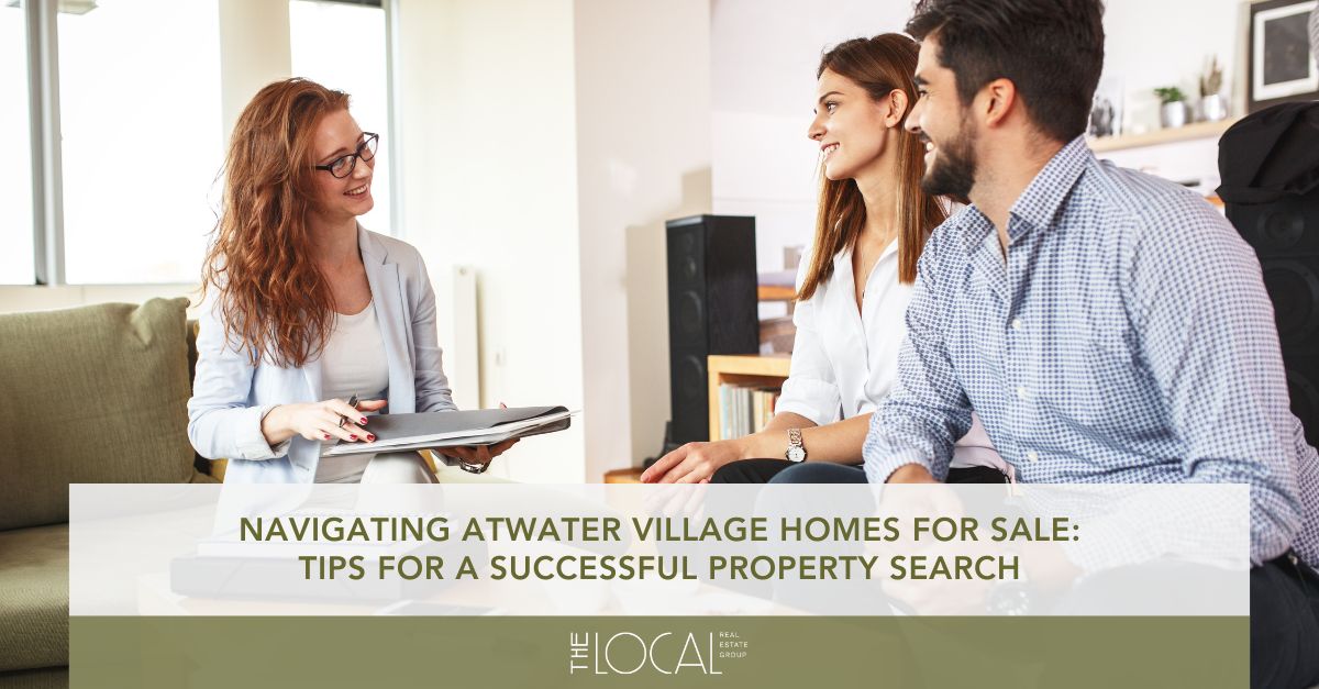 atwater village homes