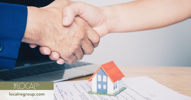 Los Angeles Real Estate Agents