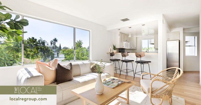 Homes for Sale in Echo Park
