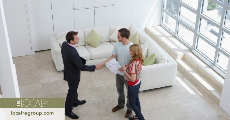 los angeles real estate