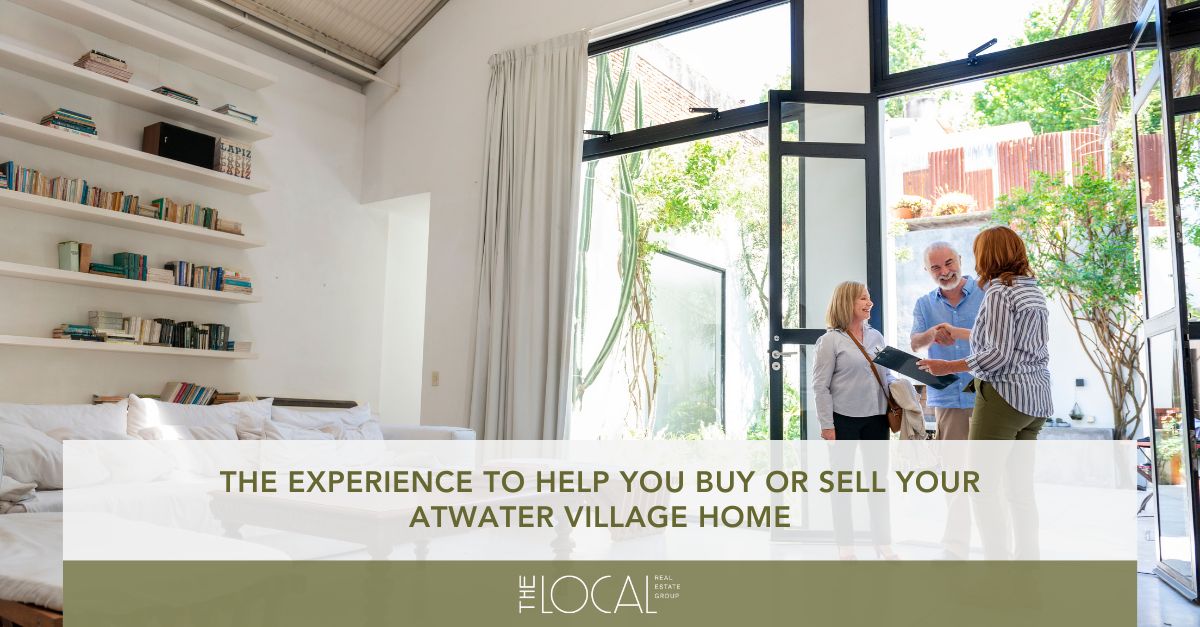 Sell Your Atwater Village Home