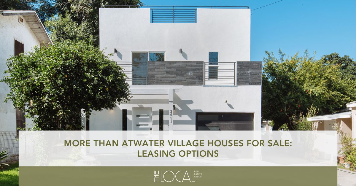 Atwater Village Houses for Sale