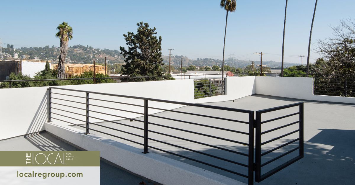 Atwater Village Houses for Sale