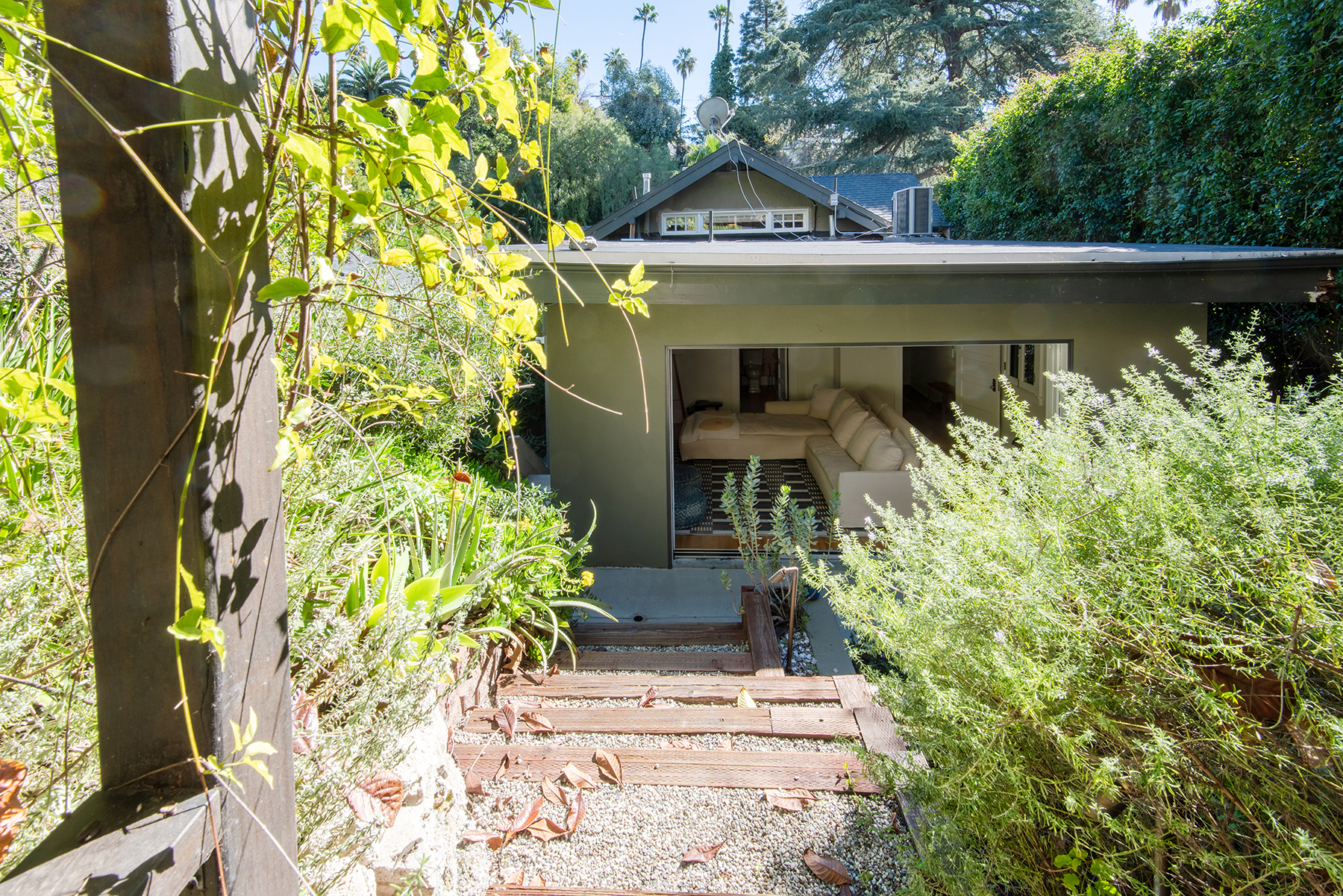 homes for lease in silver lake