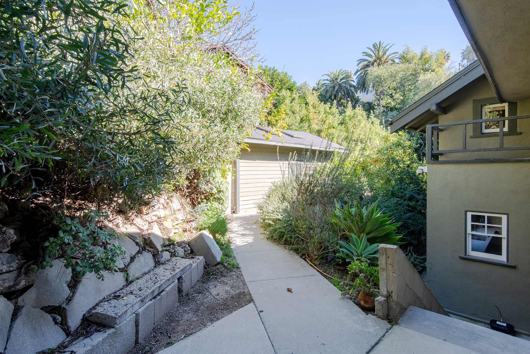 homes for lease in silver lake