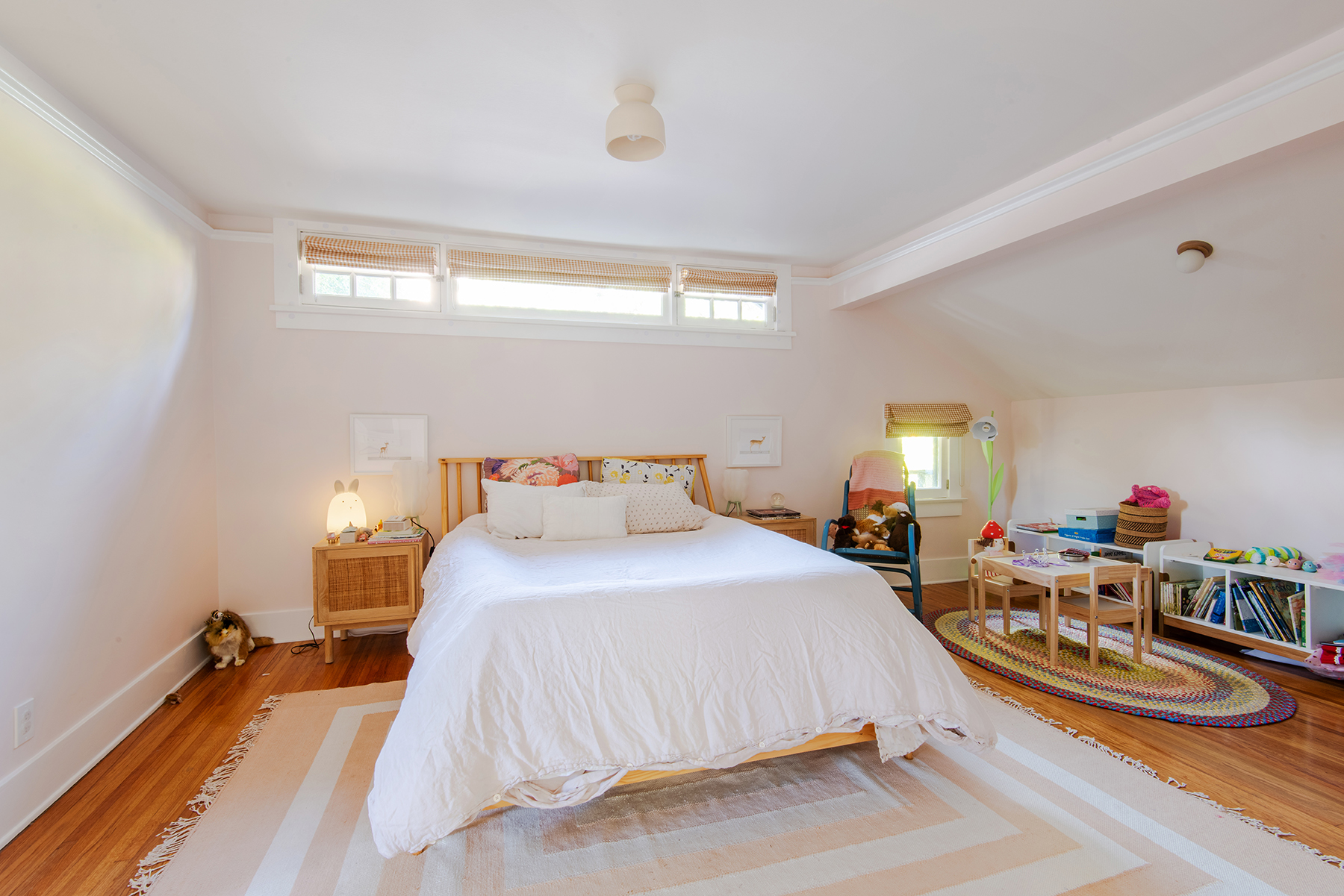 homes for lease in silver lake