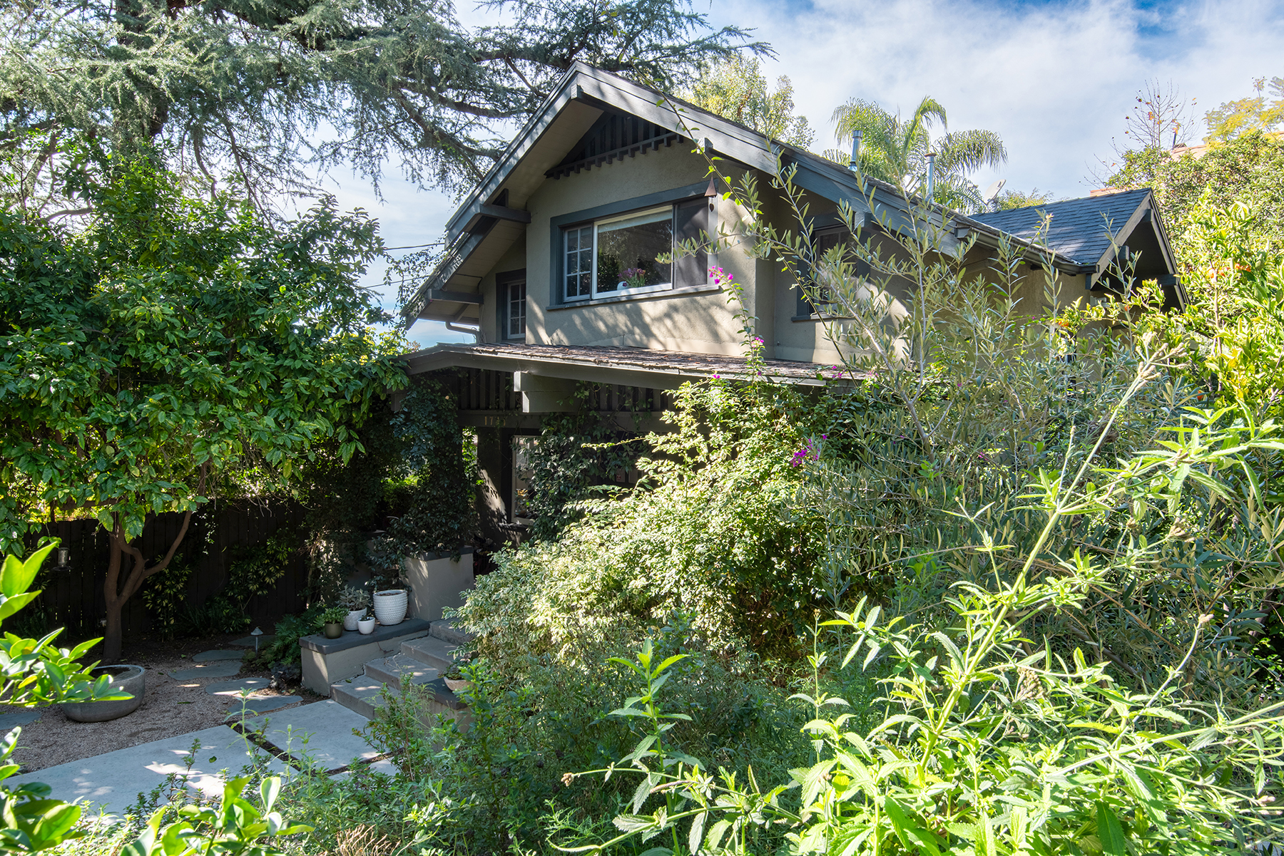 homes for lease in silver lake