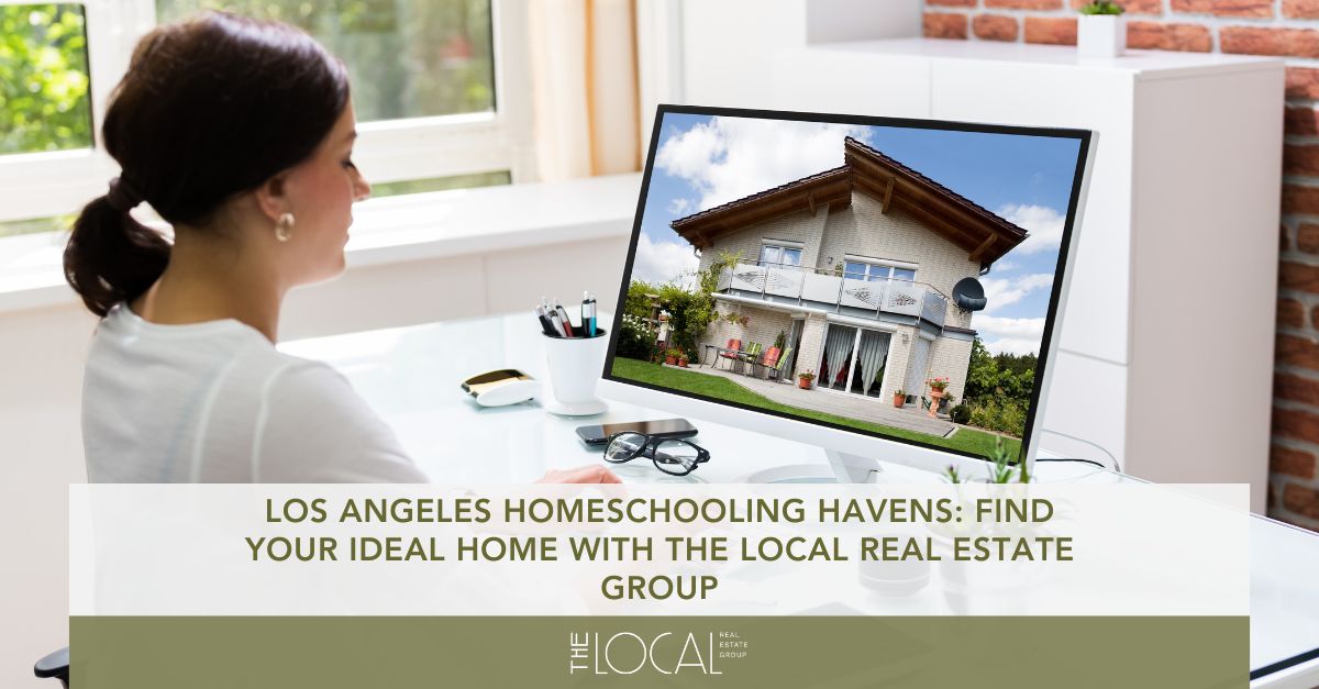 los angeles homeschooling