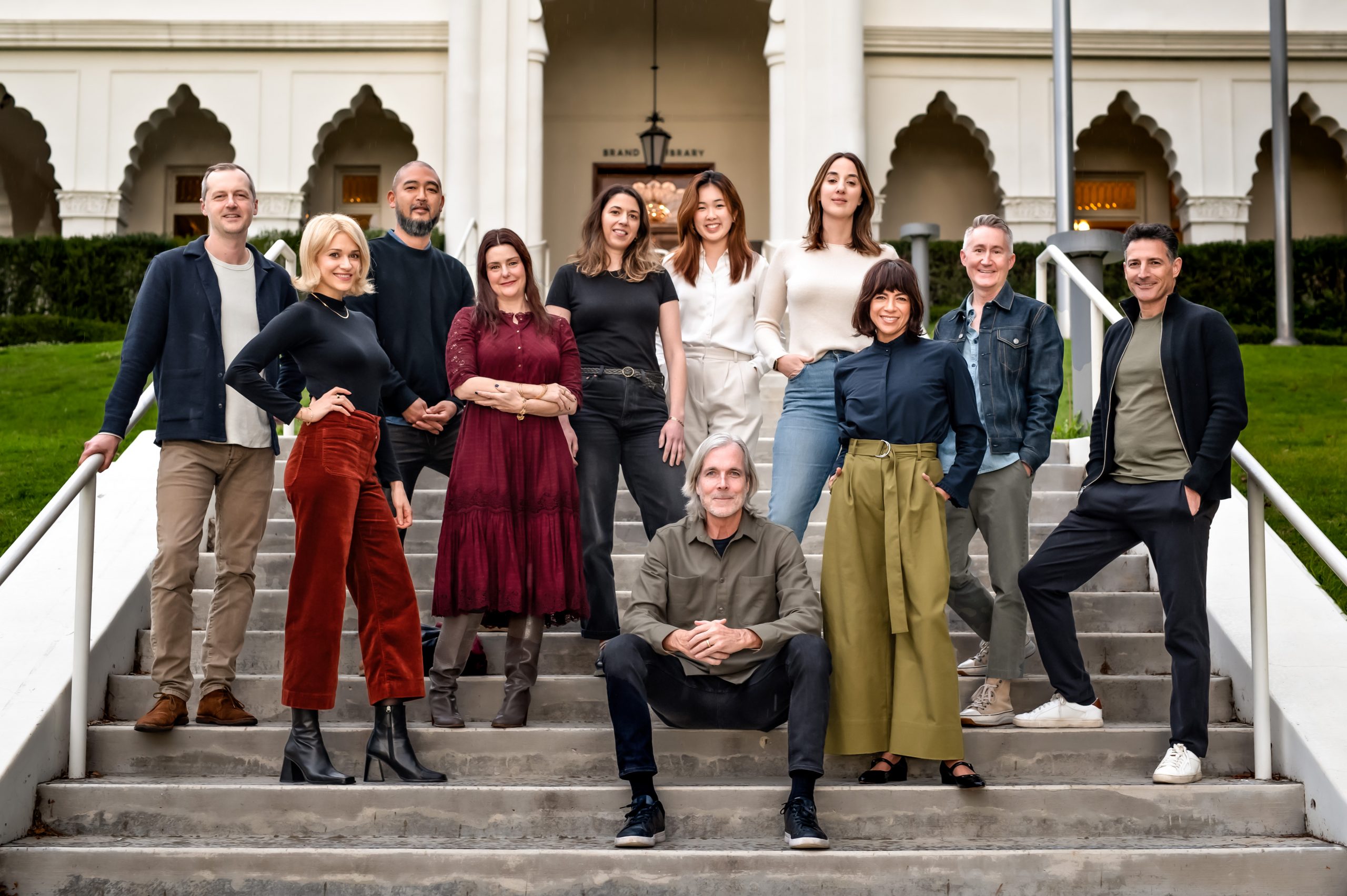 The Local Real Estate Group Team