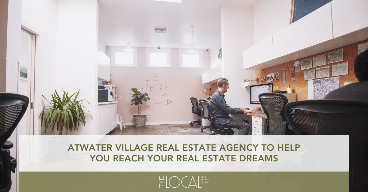 Atwater Village Real Estate Agency