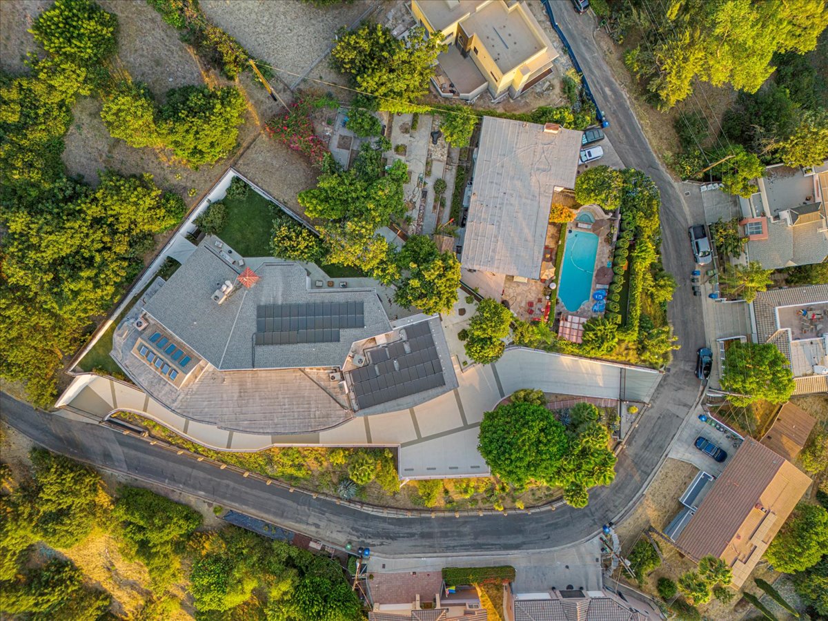 property aerial