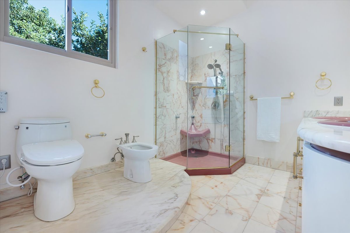 bathroom a
