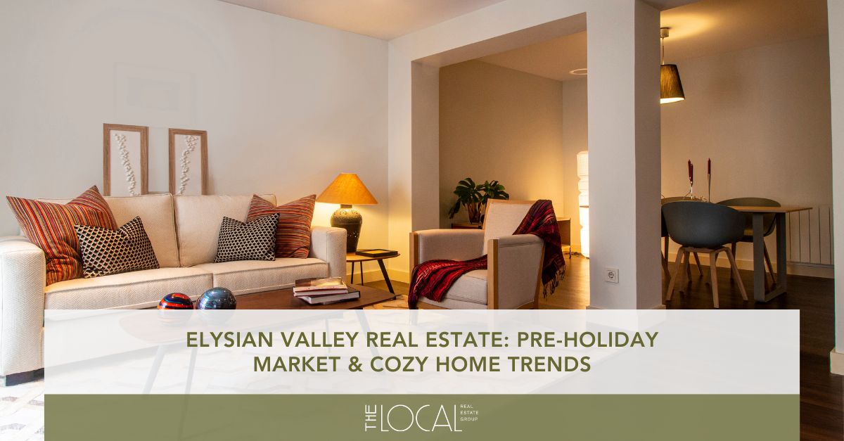 elysian valley real estate