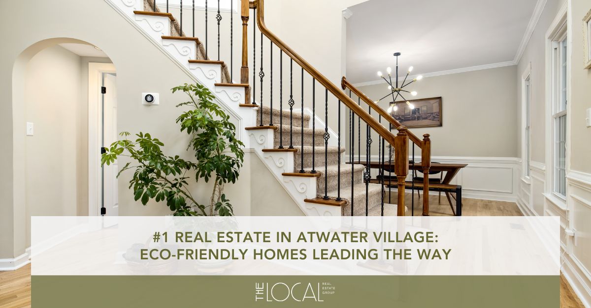 real estate in atwater village eco friendly homes leading the way