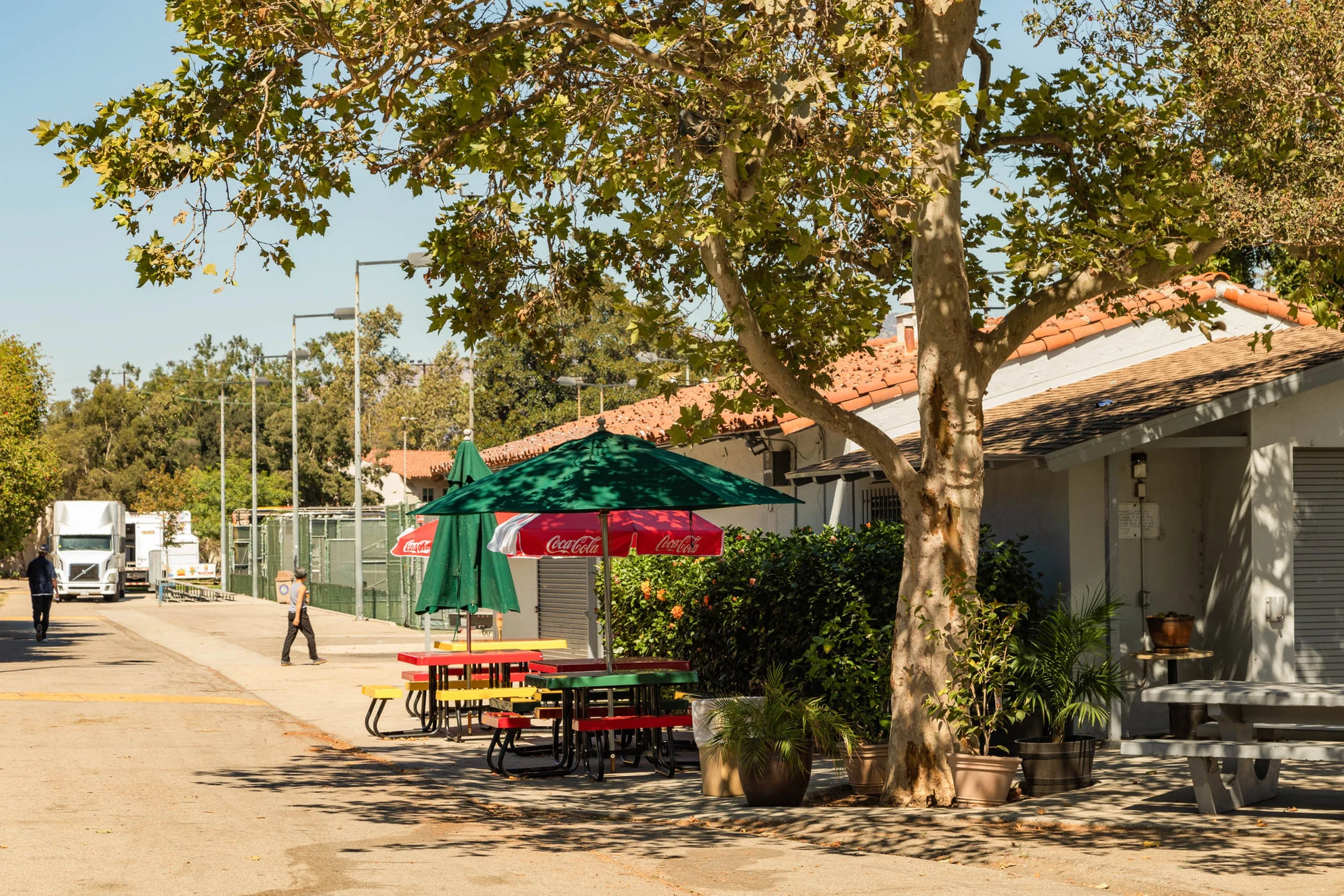 ca la los feliz   x cfit
