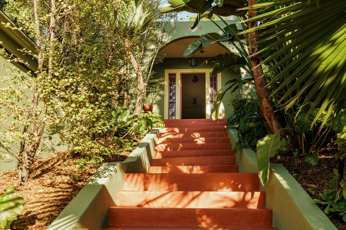 los angeles real estate agency