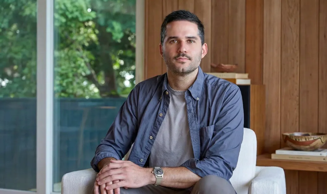 about ricardo campos