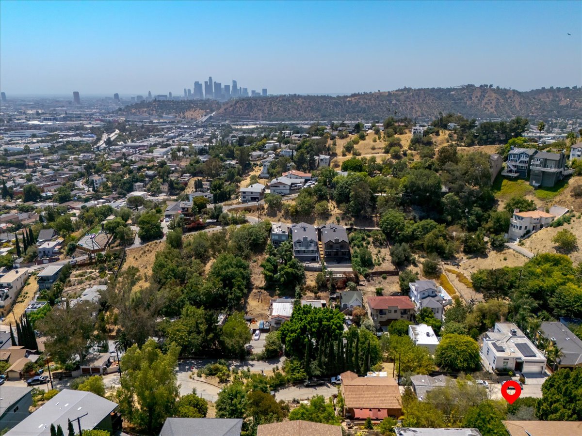 aerial