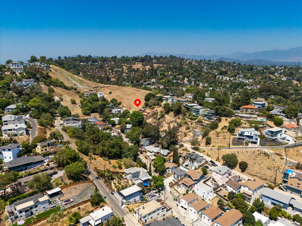 aerial