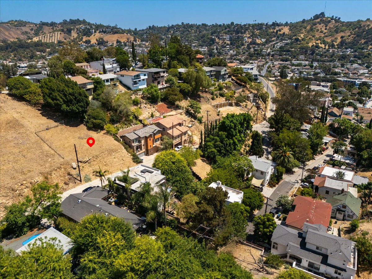 aerial