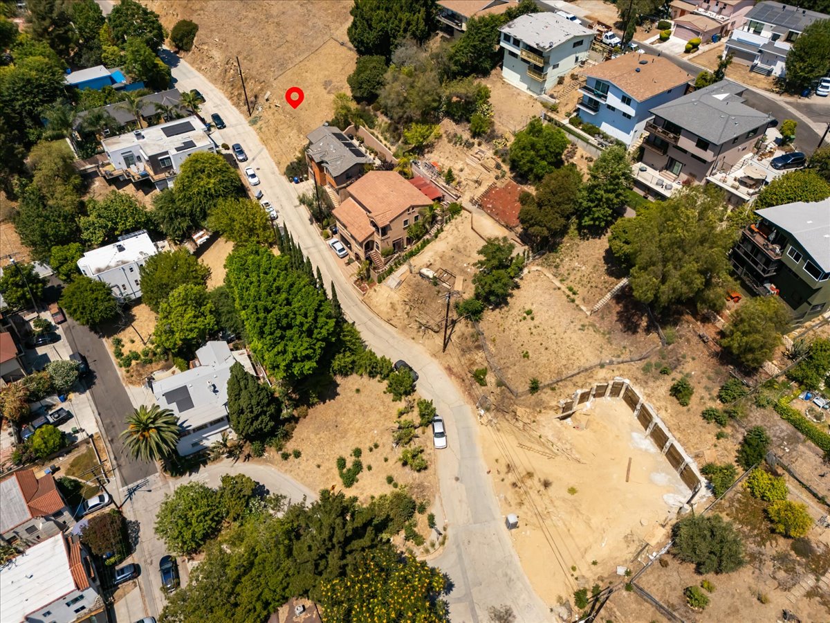 aerial