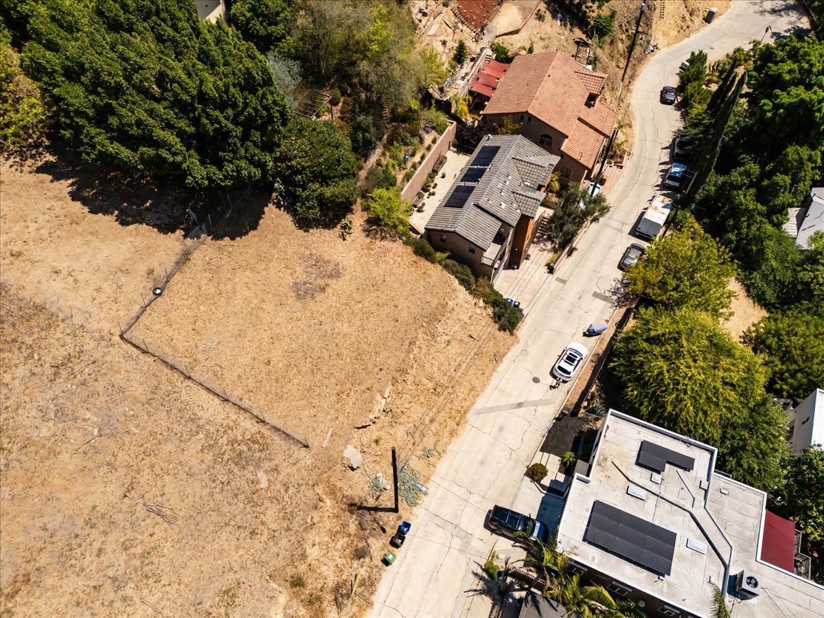 aerial