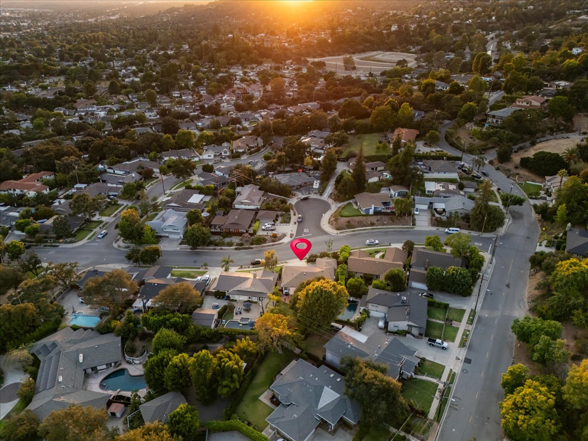 aerial