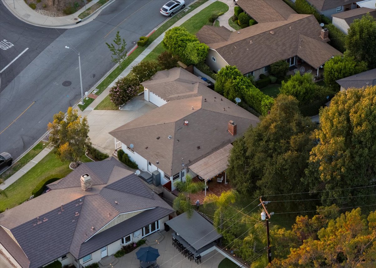 aerial
