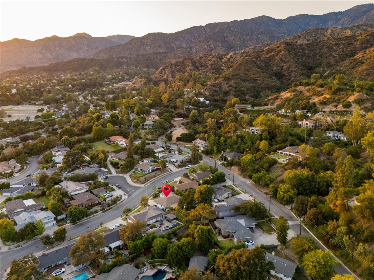 aerial