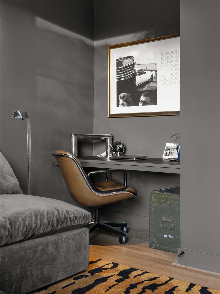 office