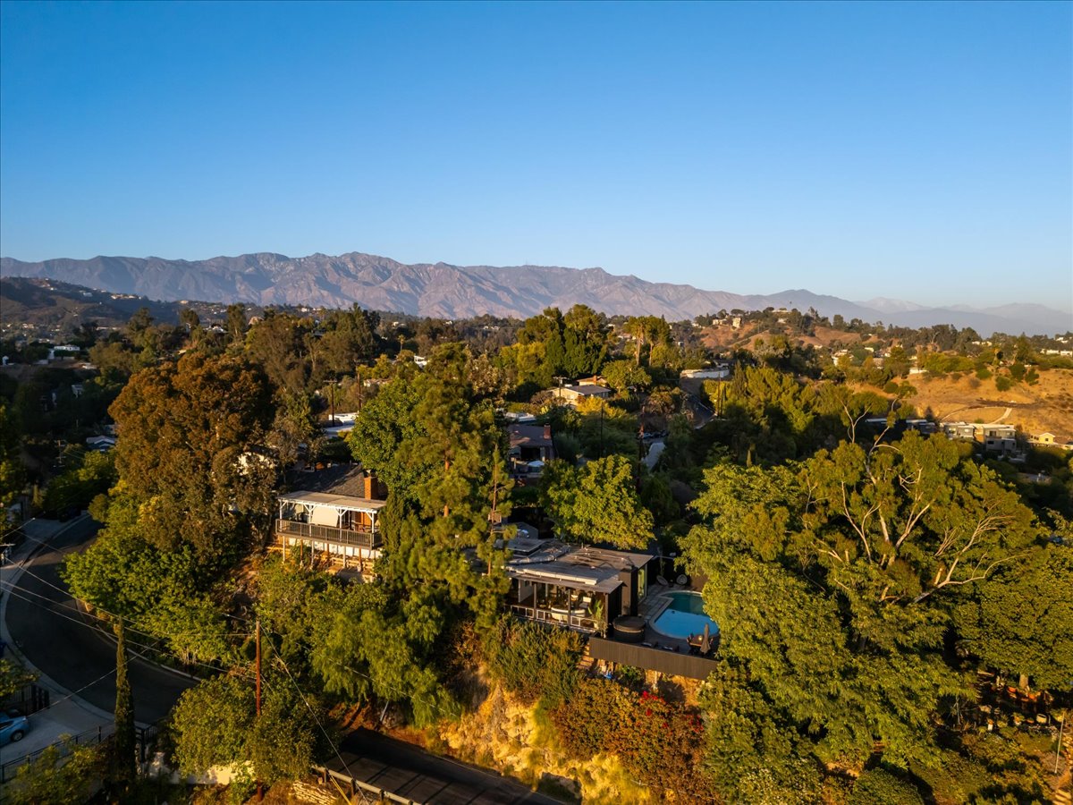 aerial