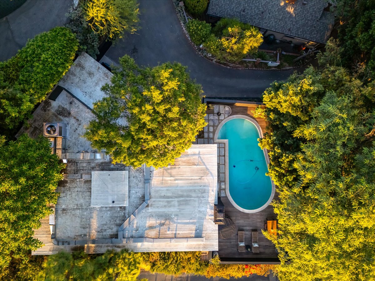 aerial