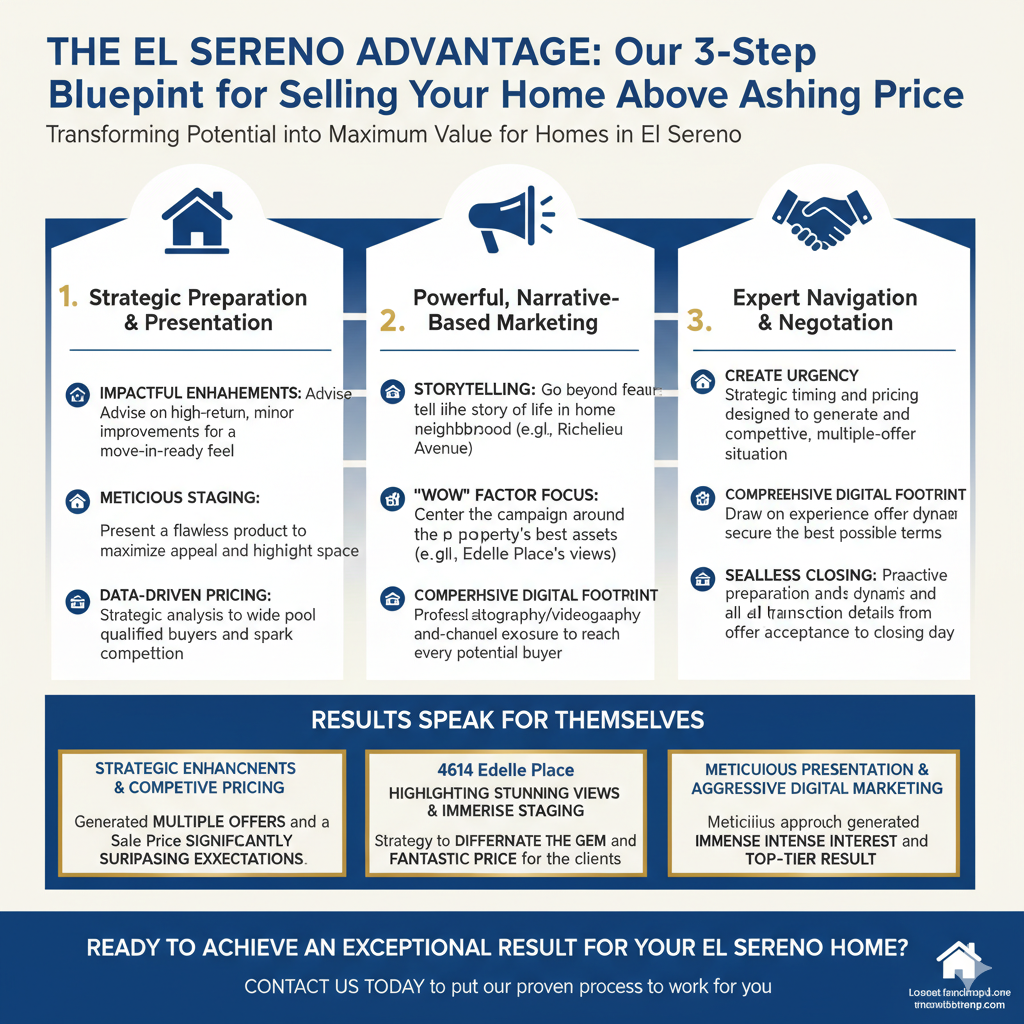 the local real estate group