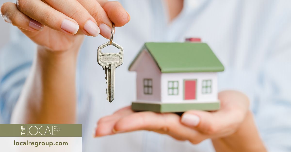 los angeles california realty