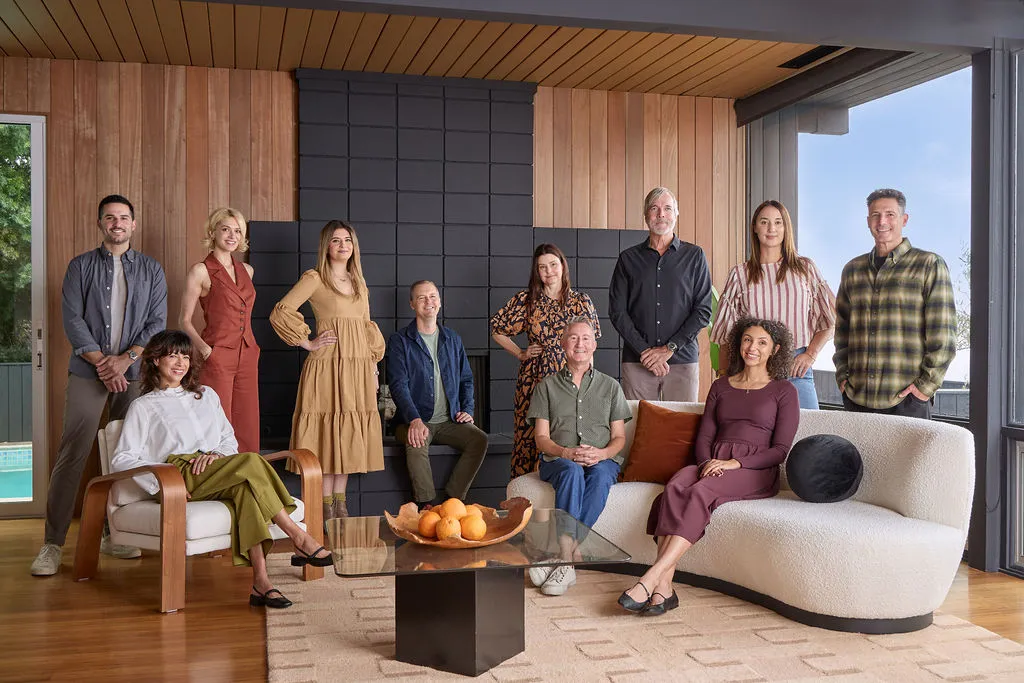 The Local Real Estate Group Team