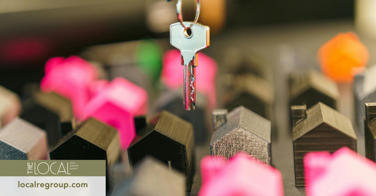 homes for sale in los feliz