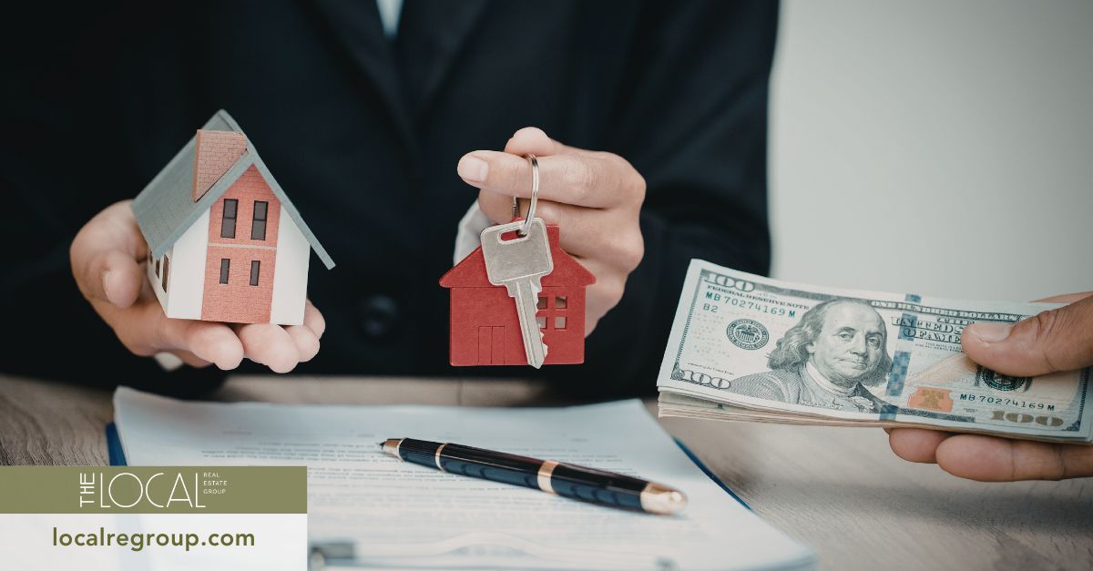 lincoln heights real estate