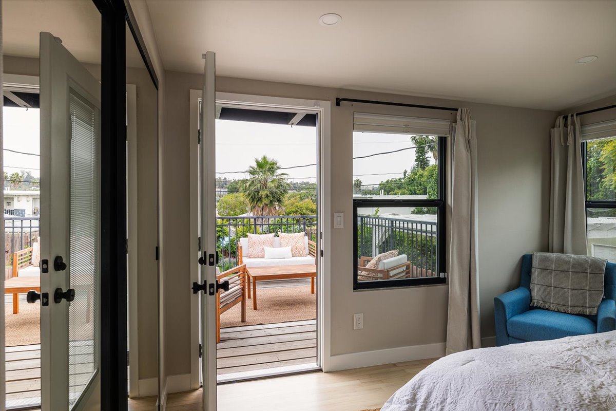 atwater primary bedroom