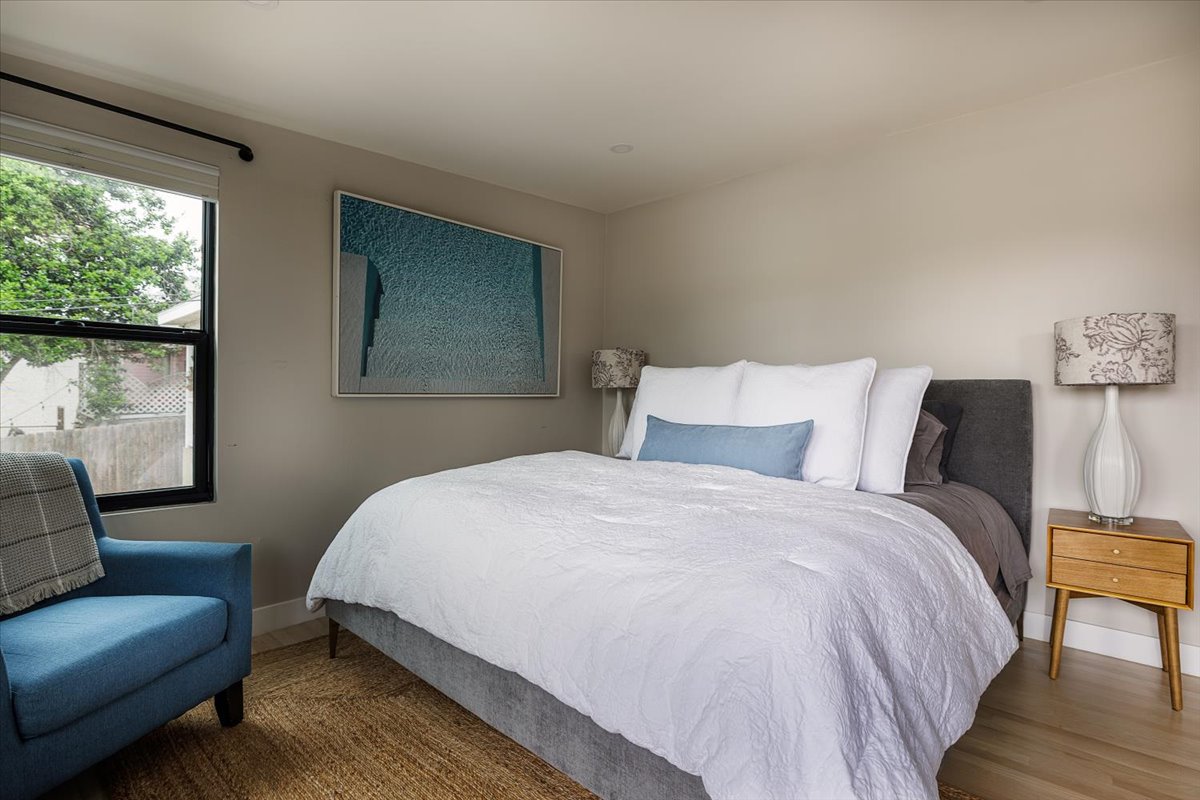 atwater primary bedroom