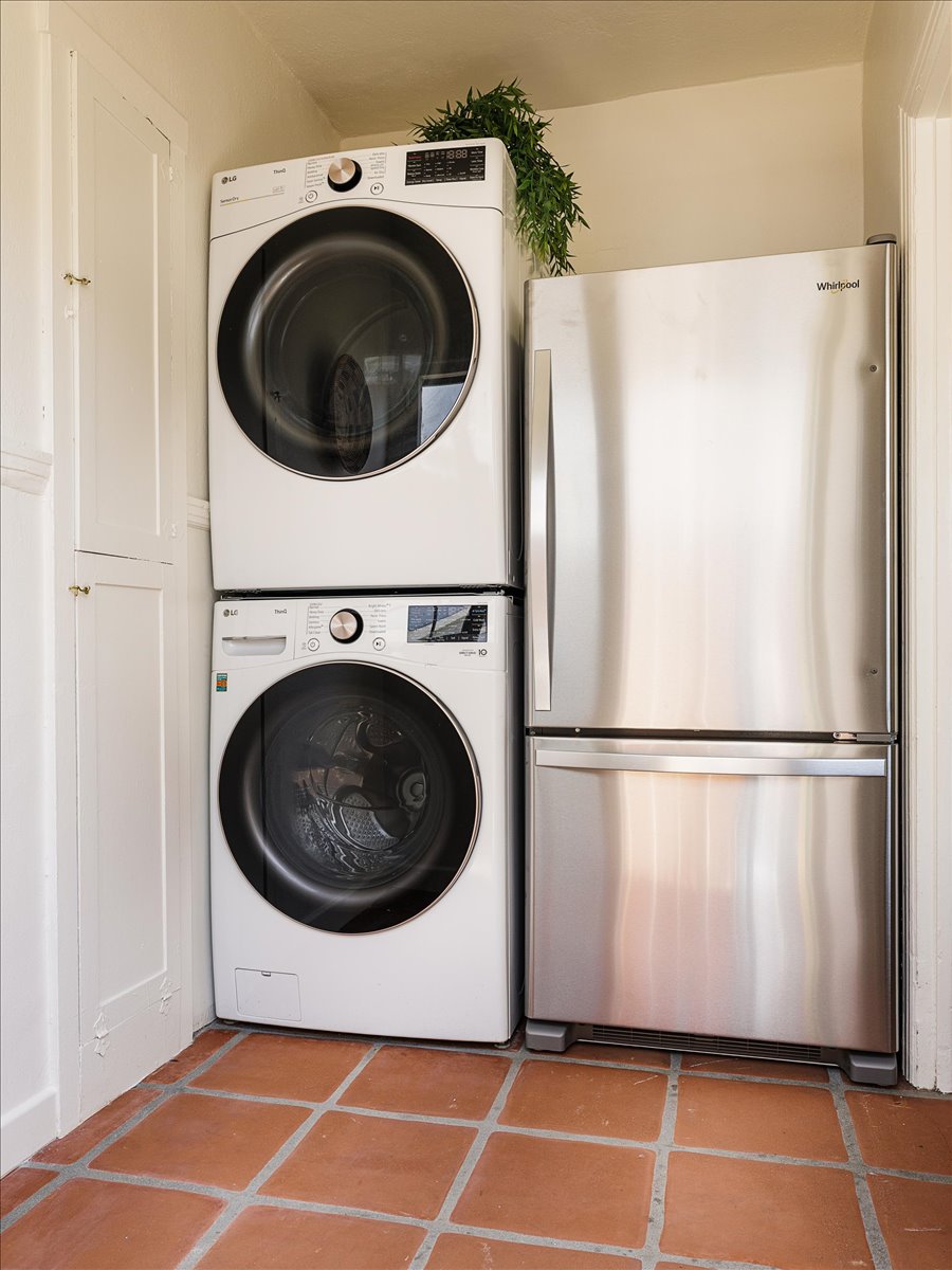 laundry