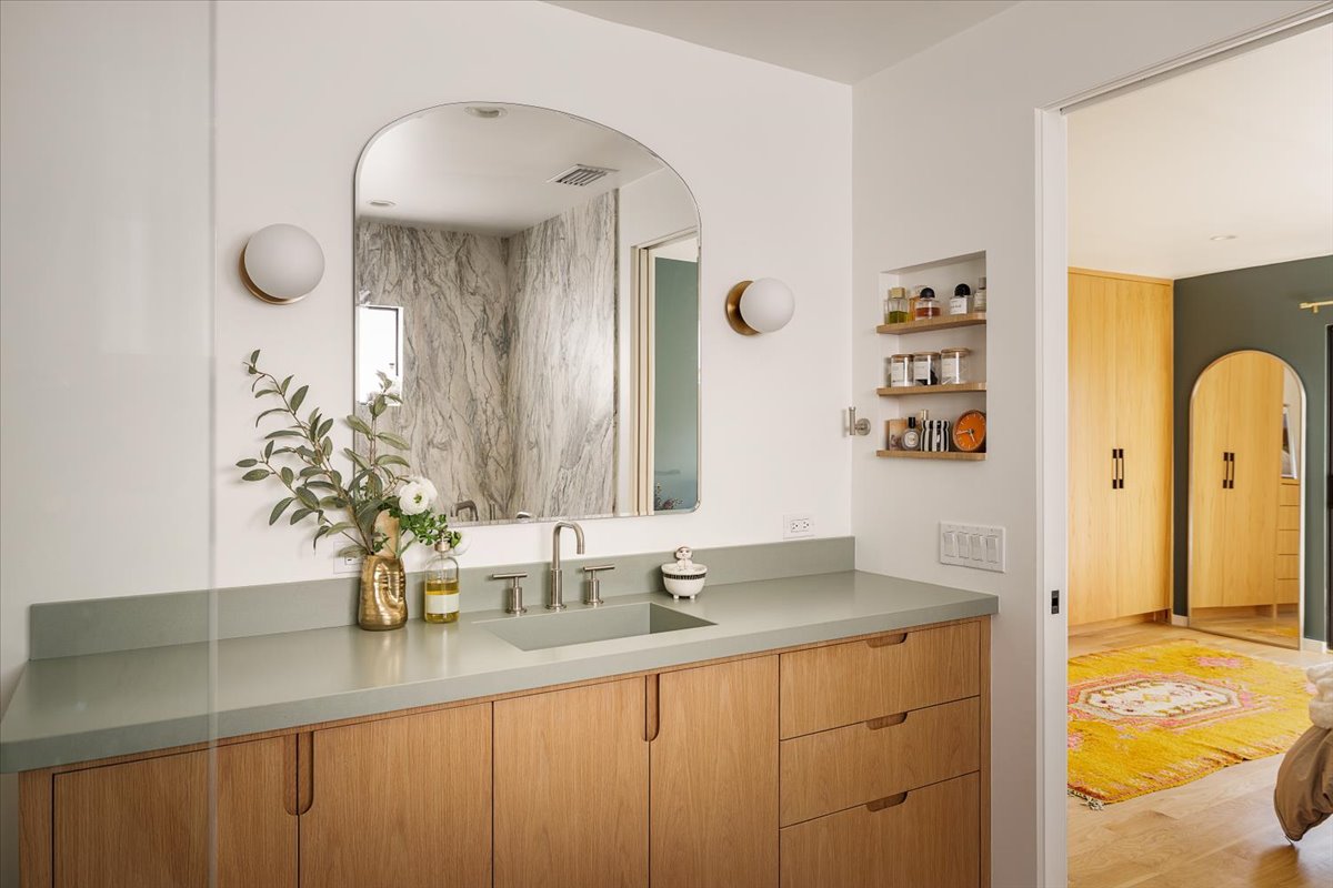 occidental primary bath