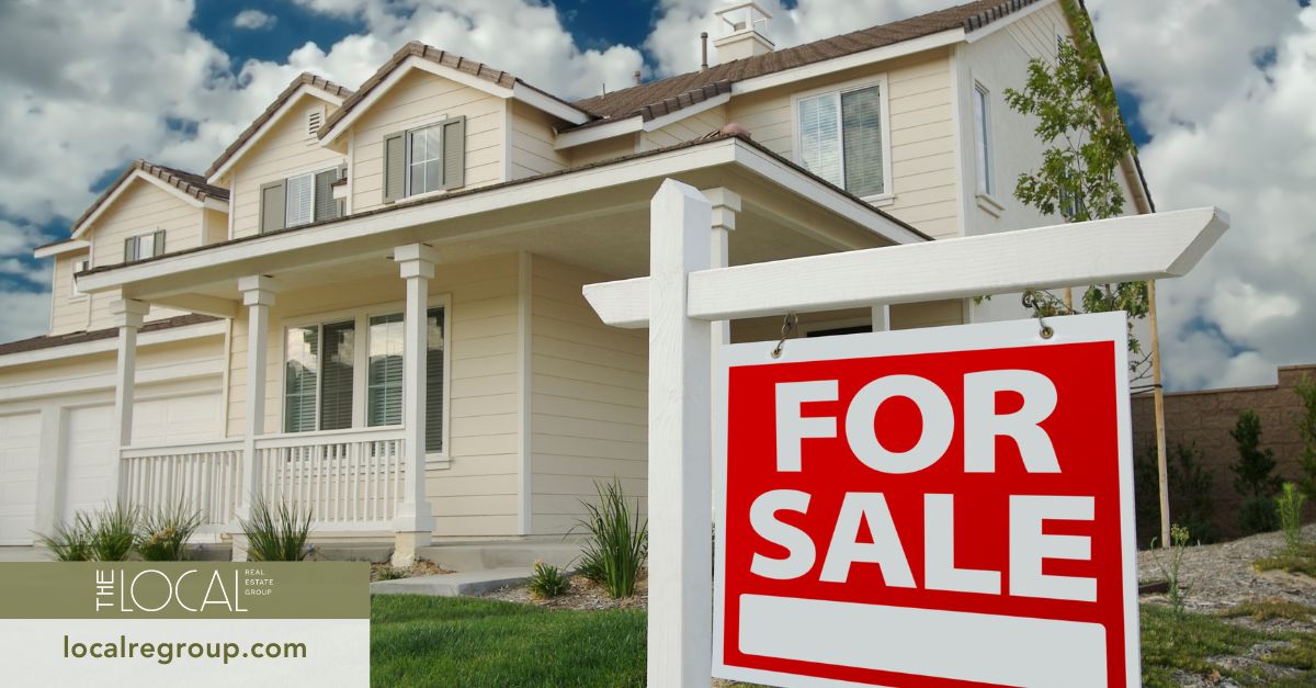 homes for sale in silver lake